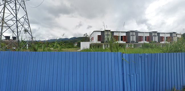 Friend Kopitiam 朋友茶餐室