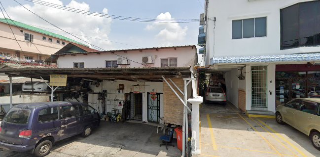 Kedai Nasi Campur Kak Yong