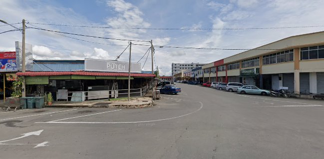 Kedai Makan XY Western