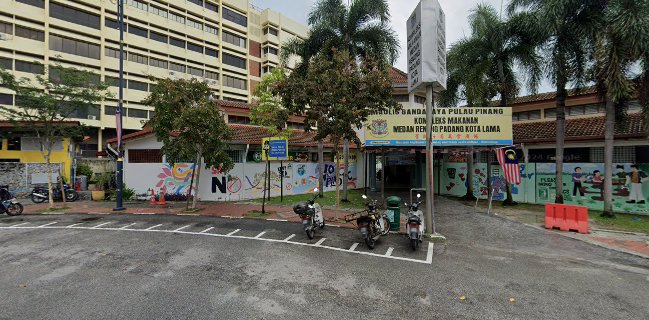 Opinii despre Gani Famous Pasembur în George Town - Gastronomi dan perhotelan