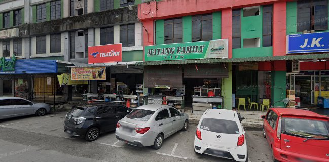 Comentarii opinii despre Matang Family Cafe