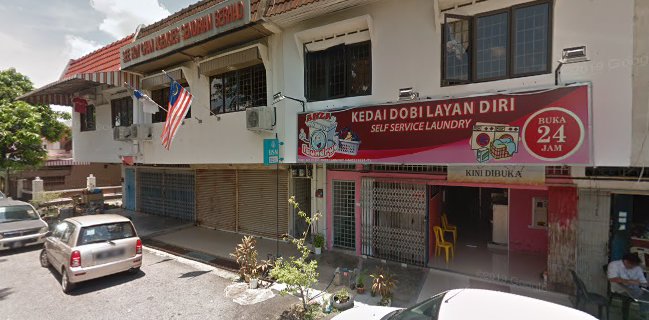 10, Jalan Desa Baru, Taman Desa Baru, 75350 Melaka