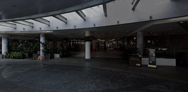 Gigi Coffee @Paradigm Mall