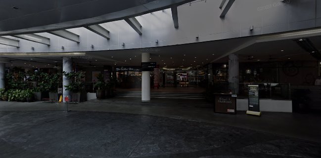 D'italiane @Paradigm Mall