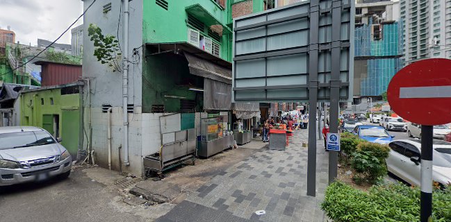 Restoran Win Heng Seng