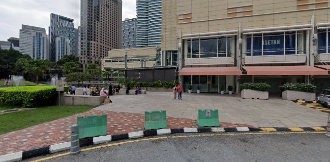 Ahh-Yum (Suria KLCC)