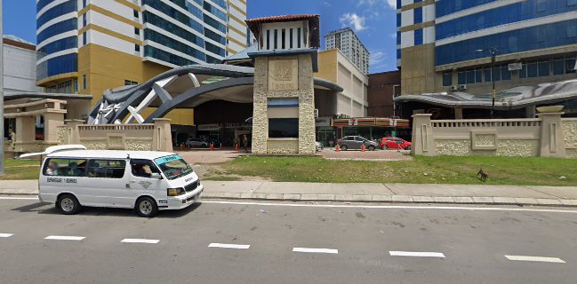 Warung Gulai Lomak - Kota Kinabalu