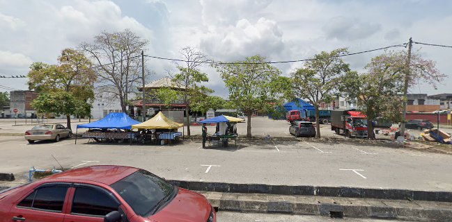 Chocotainer Seri Manjung Perak