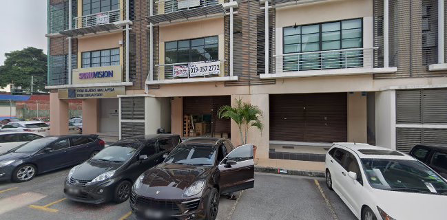 DAMN! Burgers - Meat Hunger