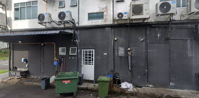 Sarabif Butcher Shop & Western Grill