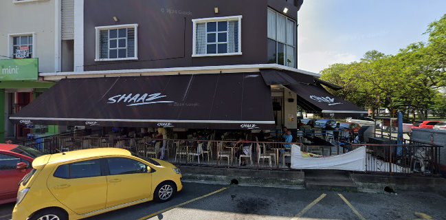 Opinii despre Shaaz Curry House Restoran Nasi Kandar (Shah Alam S19) în Shah Alam - Gastronomi dan perhotelan