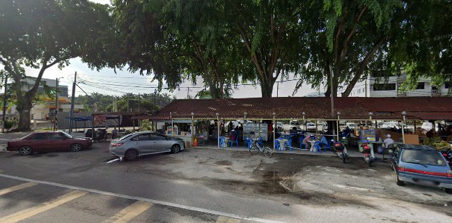 Warung Habib (KEDAI TENGAH2)