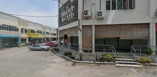 Ohsem Cafe