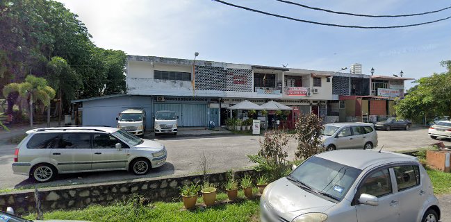 Warong Atokk Nenek, Sri Andalas