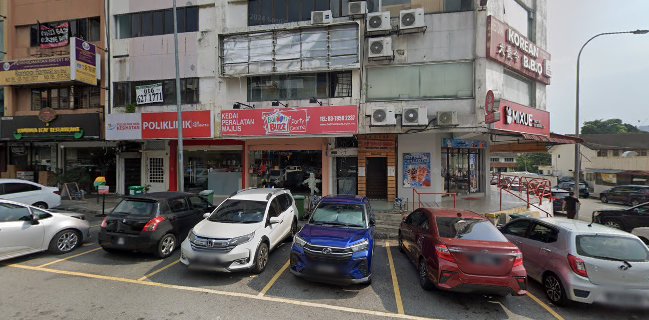 Dae Jang Gum Korean Restaurant