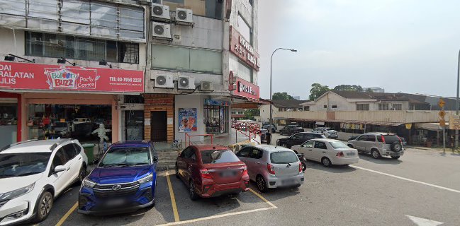 Dae Jang Gum Korean Restaurant