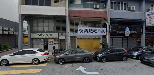 Opinii despre Vary Pasta în Petaling Jaya - Gastronomi dan perhotelan