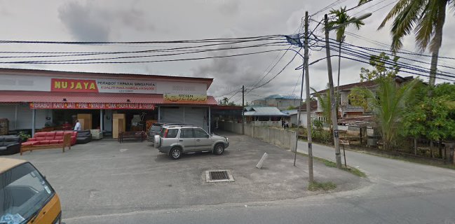 Comentarii opinii despre Western Lorong Cahaya