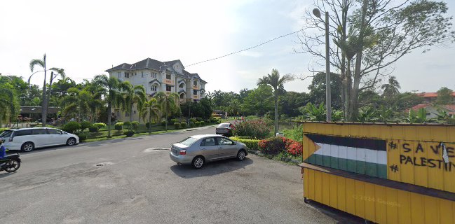 Kedai Pak Maon (KPM Bagan Serai)