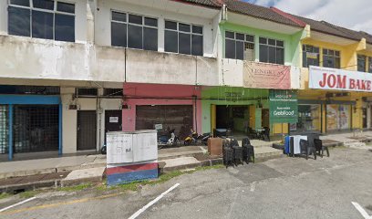 Super Charged Burger