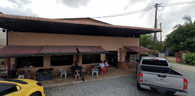 Nasi Kak Wok (Original)