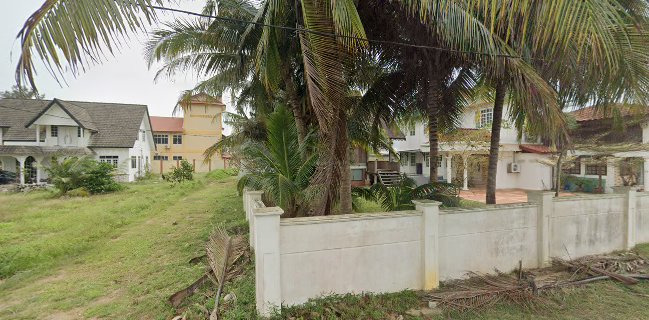 Opinii despre Aurora Coffee House în Kuala Dungun - Gastronomi dan perhotelan