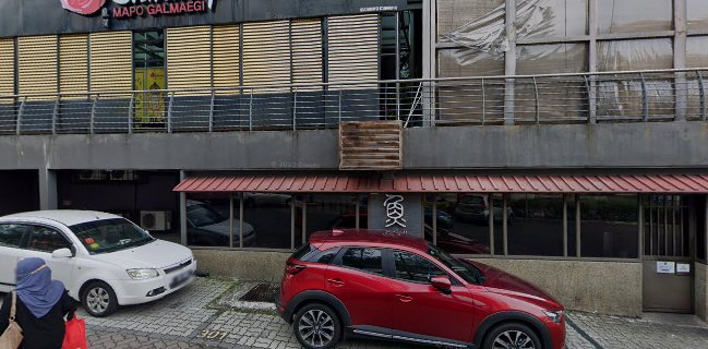 Opinii despre Putien @ SS15 Courtyard în Subang Jaya - Gastronomi dan perhotelan