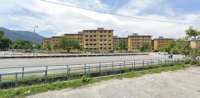 Opinii despre Shamal D'Burger în Menglembu - Gastronomi dan perhotelan