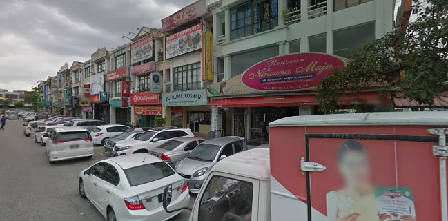 Restoran Sri Nirwana Maju • Subang Jaya Branch