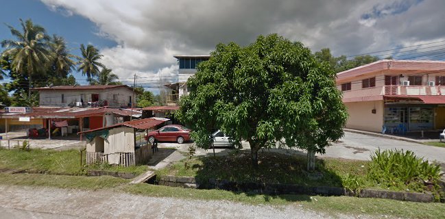 Kedai kopi Good Brother