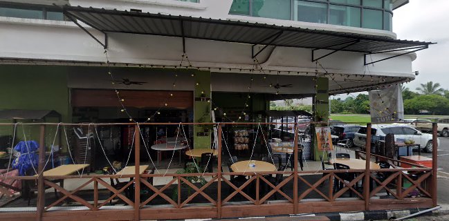 Seribu Bintang Seafood (Town Square)