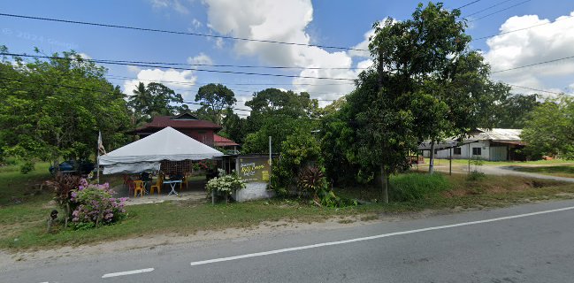 Warong Roti Canai Pak Lee