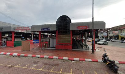 CUCUR UDANG DIN KADIR