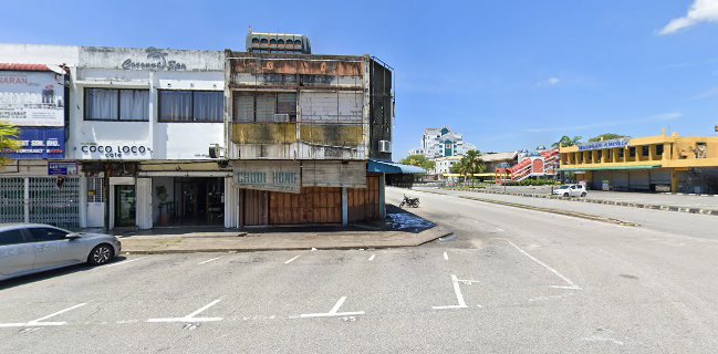 Sin Chooi Hong Kopitiam