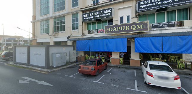 Dapur Qm