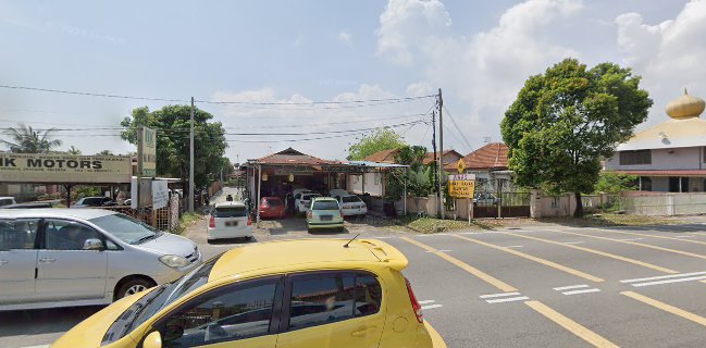 Restoran Mata Kuching