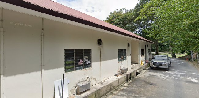 Kompleks Penjaja MPS