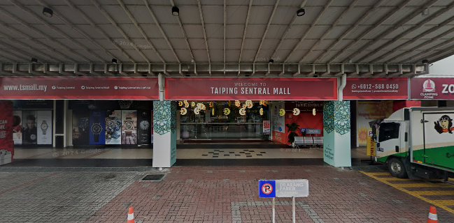 Chai Kadai Taiping Sentral