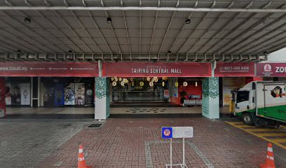 Chai Kadai Taiping Sentral