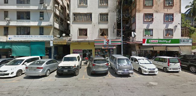 Kedai Kopi Hiung Kee