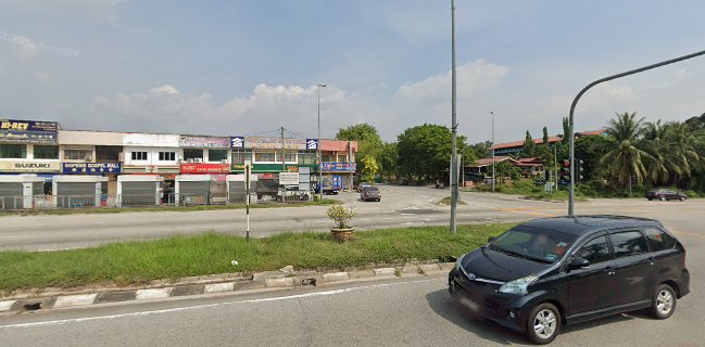 Restoran Fei Kee • Gopeng
