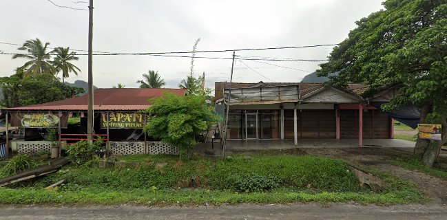 Kedai Kopi Mai Sechewen