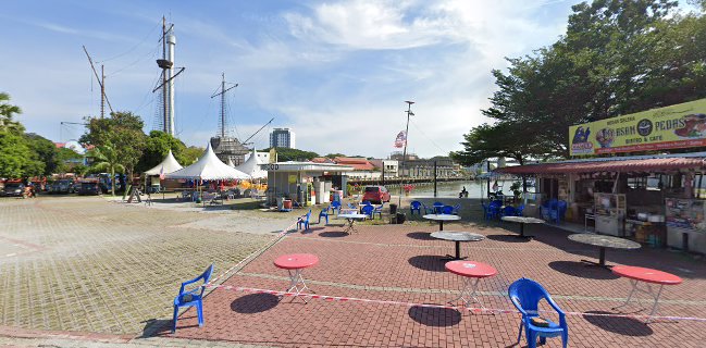 Cendol dan Laksa Samudera