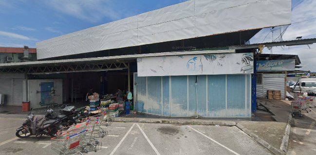 Jalan Matang, Lee Ling Commercial Centre, 93050 Kuching, Sarawak