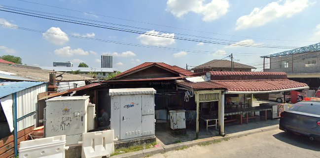 Kedai Makan Zumar Galipat