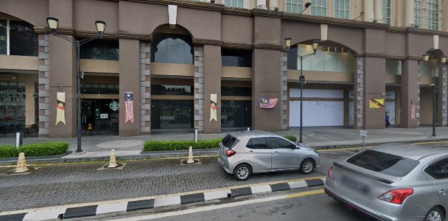 Tuk Tuk Thai Boat Noodle, Plaza Merdeka