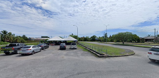 Warung Mak Tok Mergong