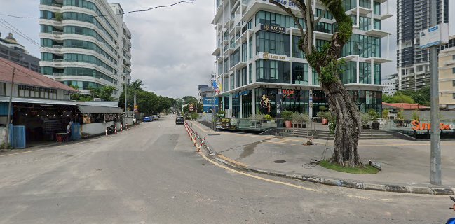 Opinii despre Orinea Restaurant în George Town - Gastronomi dan perhotelan