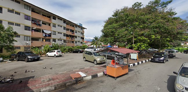Jalan Raja Ashman Shah, Taman Fair Park, 30450 Ipoh, Perak