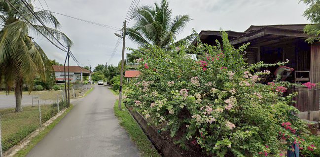 Kasih’s Cakes (Self-pickup)